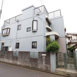 千葉市稲毛区小深町　中古戸建