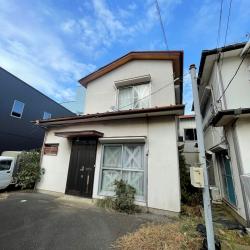 千葉市稲毛区山王町　中古戸建