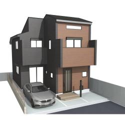 物件画像 練馬区関町南3丁目