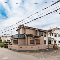 所沢市花園1丁目 中古戸建