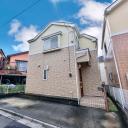 東村山市青葉町3丁目　中古戸建