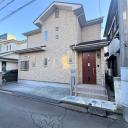 所沢市花園二丁目　中古戸建