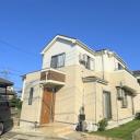 松戸市秋山　中古戸建