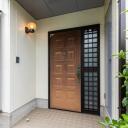 柏市豊四季　中古戸建