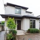 柏市豊住5丁目 中古一戸建て