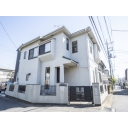 柏市豊住4丁目　中古戸建