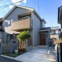 船橋市藤原7丁目中古戸建