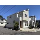 藤沢市善行6丁目中古戸建
