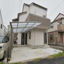 西東京市南町一丁目　中古戸建