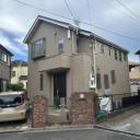 稲城市押立中古戸建