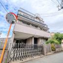 稲城市押立二世帯住宅