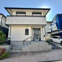 稲城市向陽台六丁目中古戸建