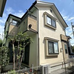 調布市深大寺北町3丁目中古戸建