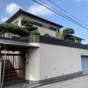 横浜市港南区日限山1丁目