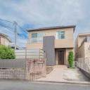 小金井市貫井北町2丁目　戸建