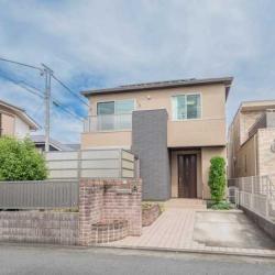 小金井市貫井北町2丁目　戸建