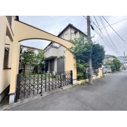 不動産画像