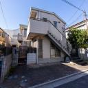 杉並区阿佐谷北3丁目中古戸建