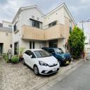 杉並区荻窪1丁目中古戸建