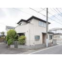 杉並区今川3丁目中古戸建