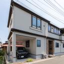 川口市南鳩ヶ谷3丁目中古戸建