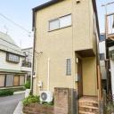川口市芝中田1丁目 中古一戸建て