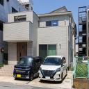 川口市赤井1丁目中古戸建