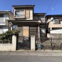 大田区大森中2丁目中古戸建