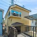 横浜市戸塚区戸塚町 中古一戸建て