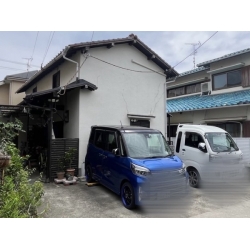 宝塚市小林1丁目中古戸建