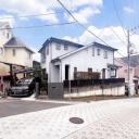横浜市青葉区田奈町 中古一戸建て