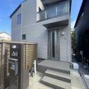 市川市宮久保6丁目中古戸建