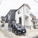 市川市柏井町1丁目中古戸建