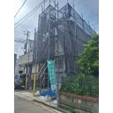 市川市原木4丁目　中古戸建