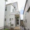 国立市谷保中古戸建