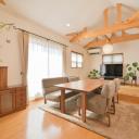 東大和市中央2丁目　中古戸建