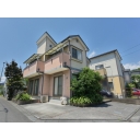 小平市上水新町1丁目中古戸建