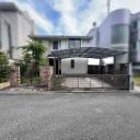 神戸市東灘区鴨子ヶ原2丁目中古戸建