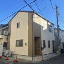 葛飾区東立石4丁目 中古一戸建て