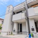 川崎市川崎区中島2丁目中古戸建