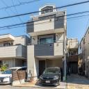 川崎市川崎区浜町1丁目中古戸建