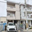 高槻市津之江北町中古戸建