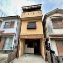 枚方市津田南町1丁目中古戸建