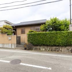 枚方市山之上西町中古戸建