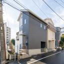 東大和市立野三丁目　中古戸建