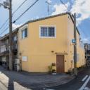 大阪市東住吉区杭全7丁目中古テラス