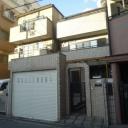 大阪市住吉区万代2丁目中古戸建