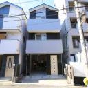 大阪市東住吉区照ケ丘矢田3丁目中古戸建