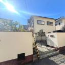 堺市北区黒土町　一戸建