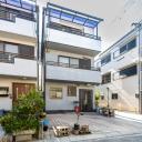 大阪市住吉区住吉2丁目中古戸建